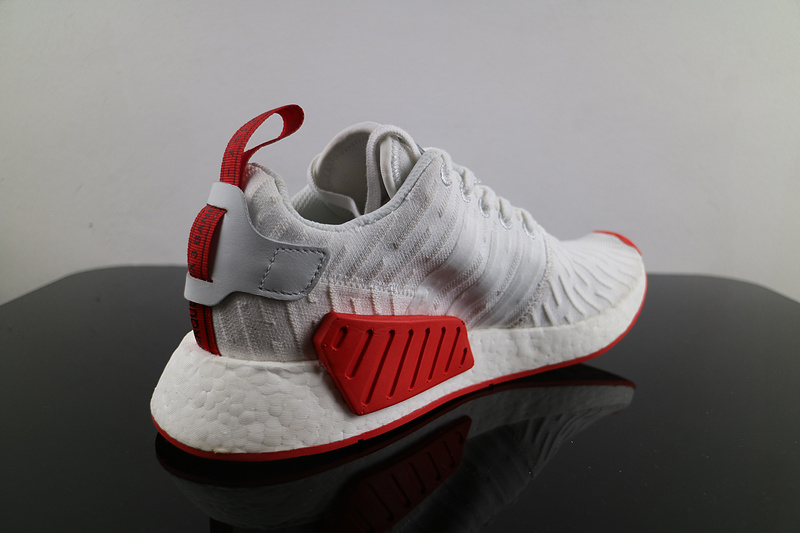 Authentic Adidas NMD R2 9
